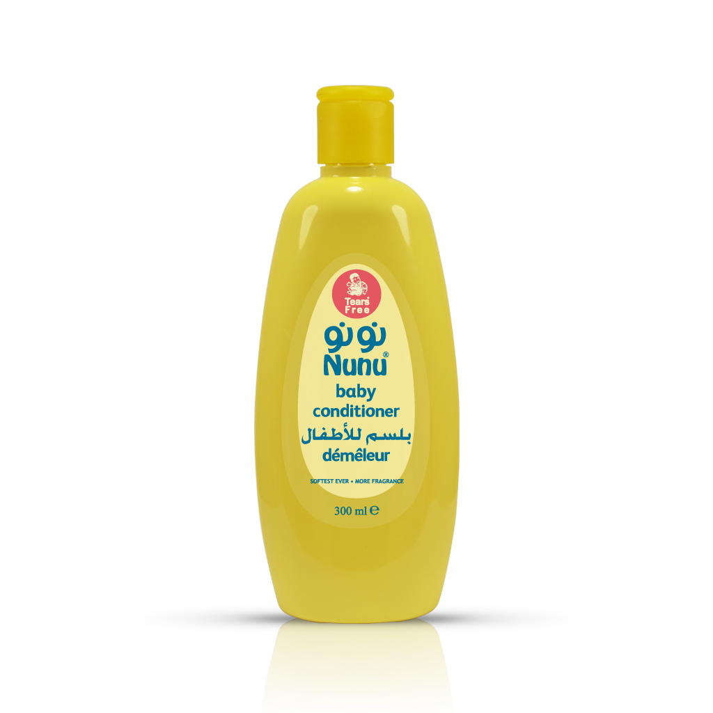 Nunu® Baby Care Products