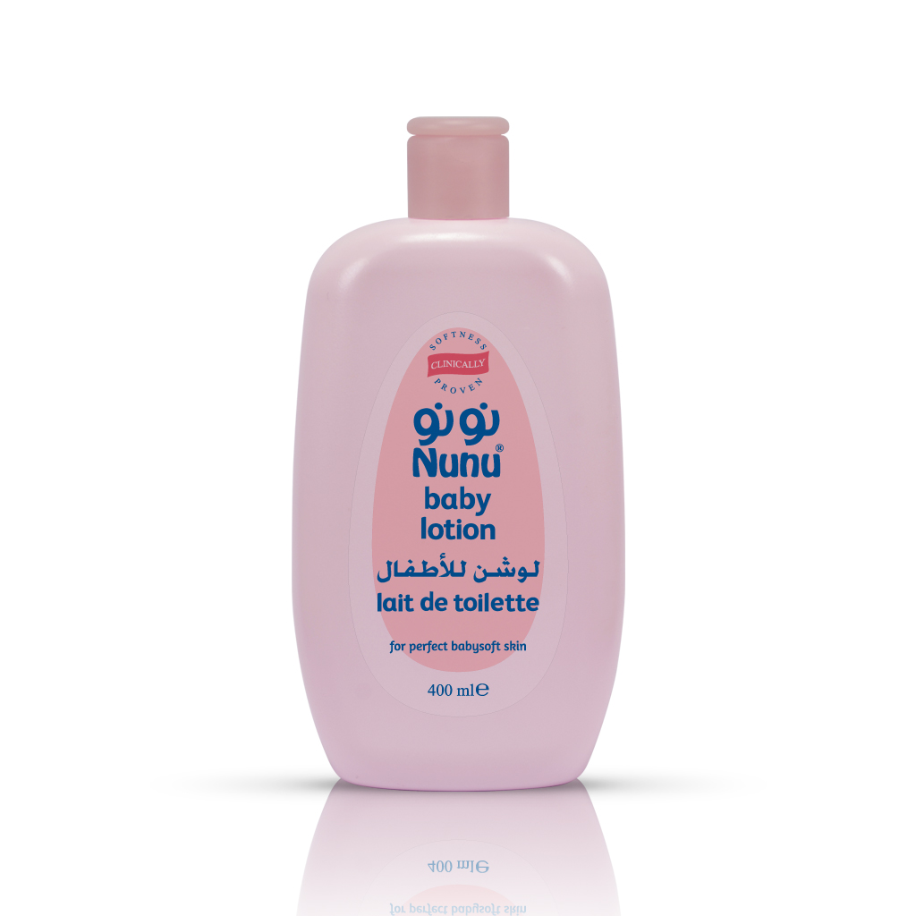 nunu baby cream