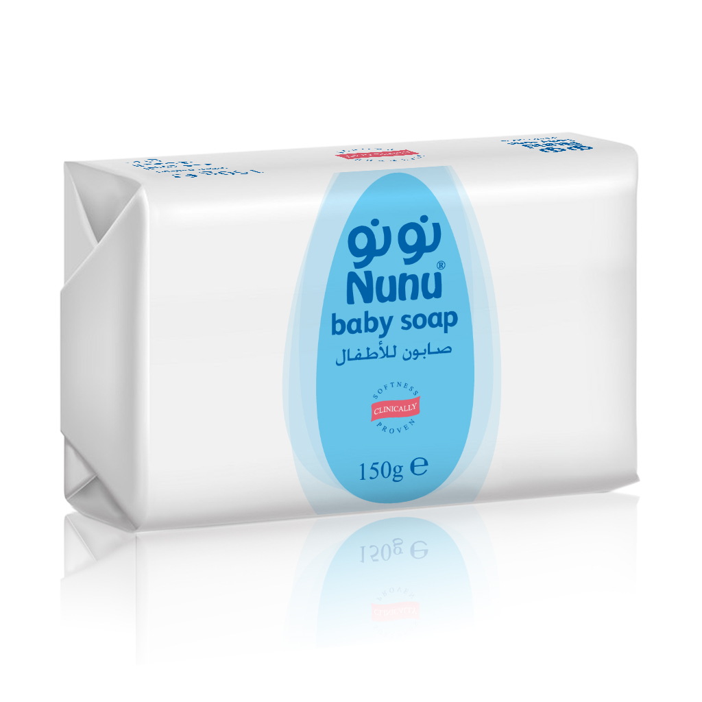 Baby Soap