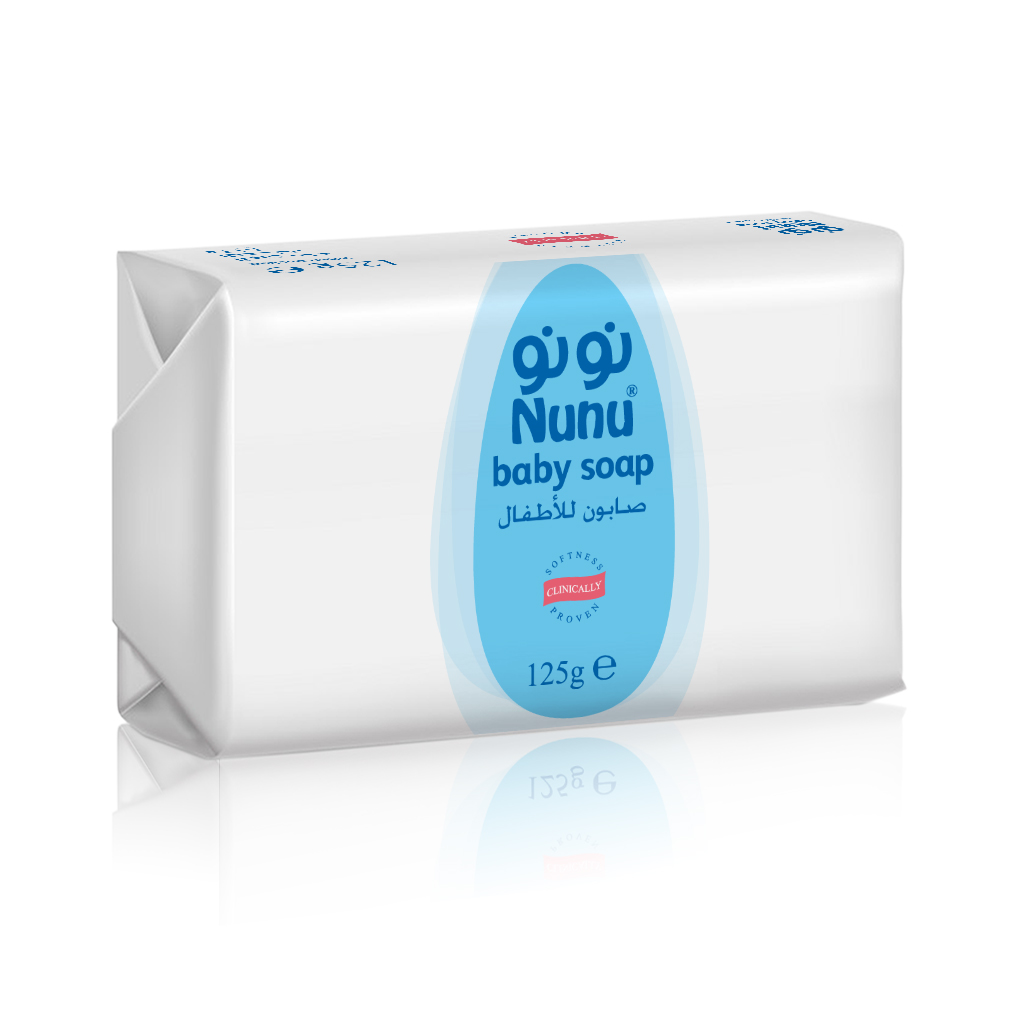 Baby Soap