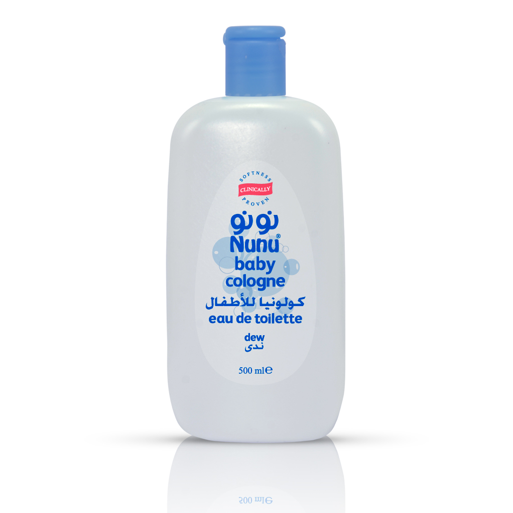 Nunu® Baby Care Products