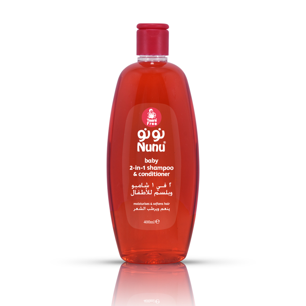 Nunu® Baby Care Products