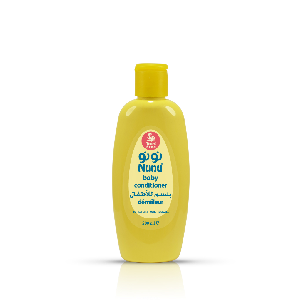 Nunu® Baby Care Products